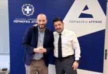 Με 3 εκατ. ευρώ χρηματοδοτεί η Περιφέρεια Αττικής την αναβάθμιση του αστικού πρασίνου στον Δήμο Λυκόβρυσης – Πεύκης