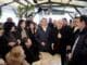 Τον Πρωθυπουργό της χώρας Κυριάκο Μητσοτάκη υποδέχτηκε στο Μαρούσι ο Δήμαρχος της πόλης Θεόδωρος Αμπατζόγλου