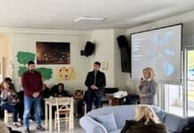 Μεγάλη η ανταπόκριση των μελών των ΚΑΠΗ στις ενημερωτικές ομιλίες για τις ηλεκτρονικές και τηλεφωνικές απάτες