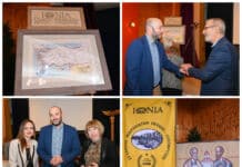 Ο Δήμος Λυκόβρυσης-Πεύκης δίπλα στον Σύλλογο Μικρασιατών Πεύκης – Λυκόβρυσης «ΙΩΝΙΑ»