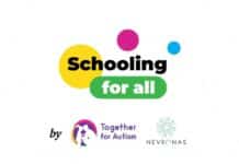 Ο Δήμος Πεντέλης στηρίζει την ισότιμη εκπαίδευση και τη συμπερίληψη μέσα από το πρόγραμμα Schooling For All