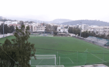 Ευχαριστίες προς τον Δήμο Πεντέλης από τον Ποδοσφαιρικό Όμιλο Ψυχικού