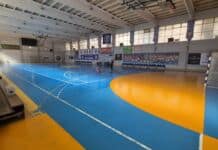 Αναβαθμίζεται και εκσυγχρονίζεται το κλειστό γυμναστήριο στα Πευκάκια