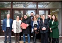 Τρία εμβληματικά έργα της περιοχής άνω των 7 εκατ. ευρώ, που χρηματοδοτούνται από πόρους της Περιφέρειας, ενισχύουν τις υποδομές, τους δημόσιους χώρους αναψυχής και την αντιπλημμυρική θωράκιση