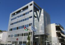 Σίμος Ρούσσος: Τα έργα υποδομών απόλυτη προτεραιότητα της σημερινής διοίκησης