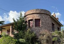 Καταγραφή ιστορικών κτηρίων Δήμου Φιλοθέης-Ψυχικού (1924-1970)