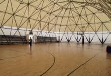 Εγκρίθηκε η χρηματοδότηση για ένα νέο, σύγχρονο κλειστό προπονητήριο μπάσκετ-βόλεϊ στην περιοχή του Μορτερού στη Νέα Ερυθραία