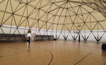 Εγκρίθηκε η χρηματοδότηση για ένα νέο, σύγχρονο κλειστό προπονητήριο μπάσκετ-βόλεϊ στην περιοχή του Μορτερού στη Νέα Ερυθραία