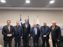 Ολοκλήρωση πρώτου κύκλου Συνεργασίας Υπουργείου Κλιματικής Κρίσης και Κ.Ε.Δ.Ε. για το Νομοσχέδιο «Ενεργή Μάχη»