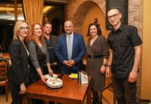 Κοπή Πρωτοχρονιάτικης Πίτας ΑΣΑ Διονύσου 2026