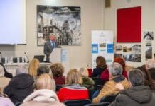 Με ιδιαίτερο ενδιαφέρον και μεγάλη συμμετοχή η Ημερίδα Υγείας του Δήμου Νέας Ιωνίας