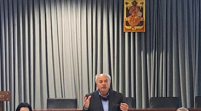 «Μικροί Πολίτες εν Δράσει»: Μαθητές του 16ου Δημοτικού Σχολείου γνώρισαν τη λειτουργία του Δήμου Αμαρουσίου