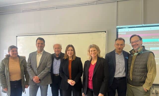 Πιλοτική δράση ενημέρωσης στα σχολεία του Δήμου Αμαρουσίου για τα Σεξουαλικώς Μεταδιδόμενα Νοσήματα (ΣΜΝ) και την Αντισύλληψη