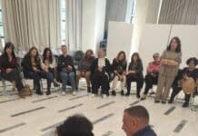 Με μεγάλη επιτυχία ολοκληρώθηκε ο εκτεταμένος κύκλος Σεμιναρίων Πρώτων Βοηθειών στα σχολεία του Δήμου Αμαρουσίου