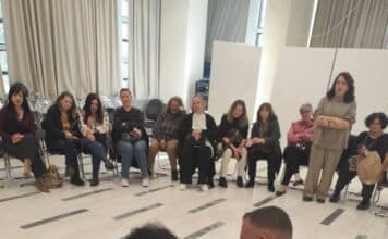 Με μεγάλη επιτυχία ολοκληρώθηκε ο εκτεταμένος κύκλος Σεμιναρίων Πρώτων Βοηθειών στα σχολεία του Δήμου Αμαρουσίου