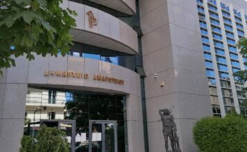 Nέος Γενικός Γραμματέας του Δήμου Αμαρουσίου ο Γιάννης Ιωαννίδης