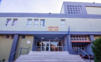 Η παιδεία ως σταθερή προτεραιότητα – Ο Δήμος Κηφισιάς επενδύει στα σχολεία