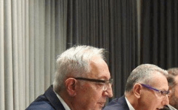 Ψηφίστηκαν ο Προϋπολογισμός και το Τεχνικό Πρόγραμμα 2026 του Δήμου Αμαρουσίου