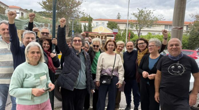 Ο Δήμος Χαλανδρίου παρέδωσε φάρμακα και ιατρικό υλικό για την Κούβα – Συγκινητική η ανταπόκριση των πολιτών