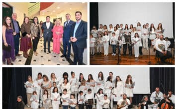 «Γυναίκες – Συνεργασία – Βιώσιμο Μέλλον»: Μια ξεχωριστή βραδιά αφιερωμένη στη γυναίκα στον Δήμο Λυκόβρυσης – Πεύκης