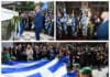 Με λαμπρότητα και συγκίνηση ο εορτασμός της 25ης Μαρτίου στον Δήμο Λυκόβρυσης – Πεύκης