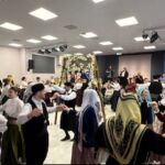Με επιτυχία το 66ο Κεσκέκι προς τιμήν του Αϊ-Γιώργη
