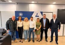 Η Περιφέρεια Αττικής χρηματοδοτεί με 998.000 ευρώ την αναβάθμιση του Πάρκου Τσαγκάρη στα Μελίσσια