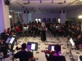 Μια ξεχωριστή Πασχαλινή Μουσική εκδήλωση από την Κλασική Ορχήστρα Νέων Δήμου Αμαρουσίου