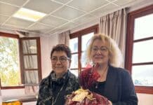 Δήμος Πεντέλης – Διανομή τροφίμων σε ευπαθείς ομάδες ενόψει Πάσχα