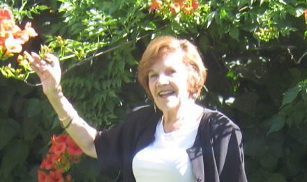 Mε θλίψη αποχαιρετούμε την αγαπητή Μαρουσιώτισσα Άρτεμις Μέγα