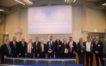 Το ισχυρό αποτύπωμα της Κεντρικής Ένωσης Δήμων Ελλάδας στο Στρασβούργο