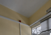 Ενίσχυση της ασφάλειας στα σχολεία με εγκατάσταση συστημάτων πυρανίχνευσης