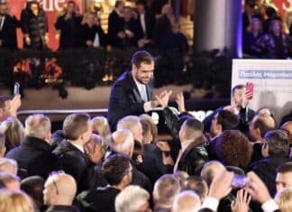ΣΥΝΕΝΤΕΥΞΗ με τον Παύλο Μαρινάκη, Yφυπουργό παρά τω Πρωθυπουργώ και κυβερνητικό εκπρόσωπο