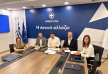 Νίκος Χαρδαλιάς: «Επενδύουμε στρατηγικά στην προώθηση ήπιων μορφών μετακίνησης, στο πλαίσιο της βιώσιμης αστικής κινητικότητας»