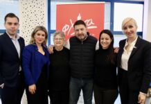 Νίκος Χαρδαλιάς: «Στεκόμαστε δίπλα στους συνανθρώπους μας που το έχουν περισσότερο ανάγκη, χρηματοδοτούμε 23 δομές για 617 ΑμεΑ με 6,5 εκατ. ευρώ ετησίως»