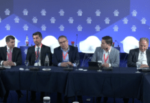 Ο Δήμαρχος Κηφισιάς Β. Ξυπολυτάς στο 11ο Οικονομικό Φόρουμ των Δελφών