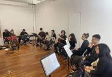 Μοναδική η εμπειρία της Συμφωνικής Ορχήστρας Νέων του Δήμου Χαλανδρίου στο 4ο Nevronas FESTival – Το ευχαριστήριο της ΑΝΕΜΩΝΗΣ