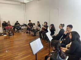 Μοναδική η εμπειρία της Συμφωνικής Ορχήστρας Νέων του Δήμου Χαλανδρίου στο 4ο Nevronas FESTival – Το ευχαριστήριο της ΑΝΕΜΩΝΗΣ