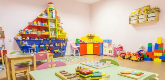 Δήμαρχος Χαλανδρίου Σίμος Ρούσσος: «Σε πλήρη αποδιοργάνωση της λειτουργίας των Παιδικών Σταθμών οδηγεί το προτεινόμενο σχέδιο νόμου του ΥΠΕΣ»