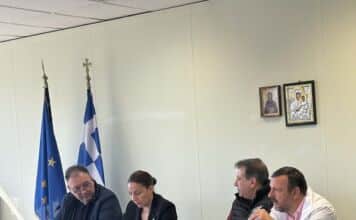 Συνεδρίαση Π.Ε.Σ.Ο.Π.Π. Βορείου Τομέα: Στο επίκεντρο η προετοιμασία για την αντιπυρική περίοδο 2026