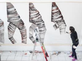 Έκθεση Σύγχρονης Τέχνης «In /Out of Time – Στην ώρα, εκτός χρόνου» στο Νόμπελ