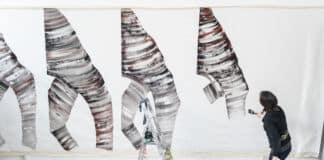 Έκθεση Σύγχρονης Τέχνης «In /Out of Time – Στην ώρα, εκτός χρόνου» στο Νόμπελ