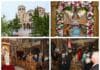 Με κάθε επισημότητα και μεγάλη συμμετοχή πιστών ο εορτασμός της Ζωοδόχου Πηγής στη Λυκόβρυση