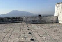 Εγκατάσταση Αλεξικέραυνων σε Σχολικές Μονάδες του Δήμου Πεντέλης