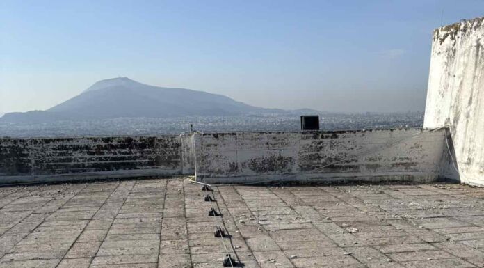 Εγκατάσταση Αλεξικέραυνων σε Σχολικές Μονάδες του Δήμου Πεντέλης