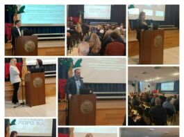 Ημερίδα για τη βελτίωση της συνεργασίας εκπαιδευτικών και μαθητών στον Δήμο Ηρακλείου Αττικής