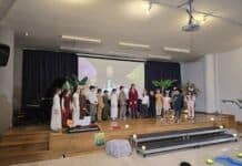 Παγκόσμια Ημέρα Βιβλίου στη Δημοτική Βιβλιοθήκη Ηρακλείου Αττικής – Τα παιδιά της πόλης ζωντάνεψαν τις ιστορίες του Βαγγέλη Ηλιόπουλου