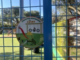 Πιστοποίηση 14 παιδικών χαρών στον Δήμο Πεντέλης για το 2026