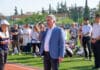 Εκατοντάδες συμμετοχές στους 36ους Μαθητικούς Αγώνες