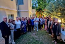 Εκθέσεις καλλιτεχνικών τμημάτων του Δήμου Αμαρουσίου